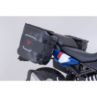 Sw Motech F450 Gs Side Bag Kit Black