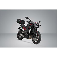 SW Motech Set Rackpack PRO BMW R 1250 R - 2