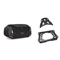 SW Motech Set Rackpack PRO BMW R 1250 R