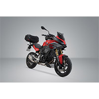 Sw Motech Set Rackpack Pro Bmw F900 Xr 2021 - img 2