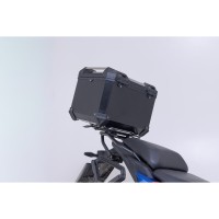 Sw Motech Trax Adv Top Case Kit F450 Gs Black