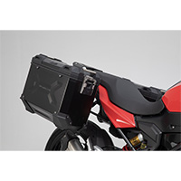 Sw Motech Trax Adv 37 Bmw F900 Xr Cases Black