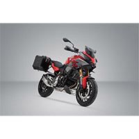 Sw Motech Trax ADV 37 BMW F900 XR Koffer schwarz - 3
