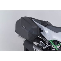 Kit Borse Laterali Sw Motech Aero Abs Kawasaki Kle 500