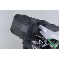 Kit Borse Sw Motech Dusc 41/41 Kawasaki Kle 500