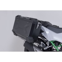 Kit Borse Sw Motech Trax Adv 37 Kle 500 Nero