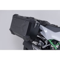 Borse Sw Motech Trax Adv 45 Kle 500 Nero