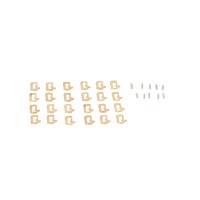 Sw Motech Coding Kit 2 Locks