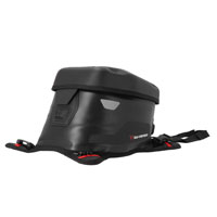 Sw-motech Pro Cross Wp Tank Bag Black