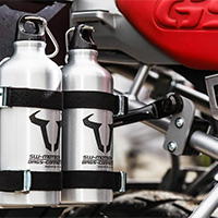 Ensemble De 2 Bidons Sw Motech Trax