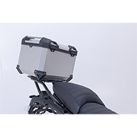 Sw Motech Adventure Cases Kit R 1300 GS silber - 2