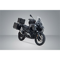 Set Sw Motech Trax Adv Oem R 1300gs Adv Nero - img 2