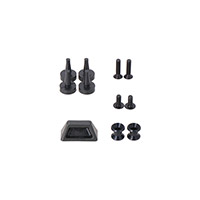 Sw Motech Dusc Adventure Rack Adapter Kit