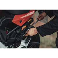 Sw Motech Blaze Pro Side Bags Yamaha Xsr700