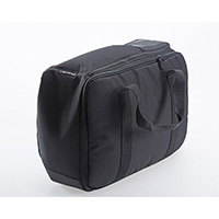 Bolsa interior Sw Motech Trax M/L black