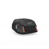 Sw Motech Pro Roadpack Bag Black