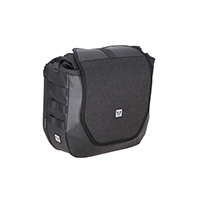 Bolsa Lateral Sw Motech Legend Gear 11L negro