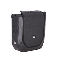 Bolsa Lateral Sw Motech Legend Gear 16L negro