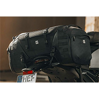 Borsa Posteriore Sw Motech Lr5 Legend Gear Nero - img 2
