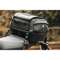 Borsa Posteriore Sw Motech Legend Gear Lr4 Nero - img 2