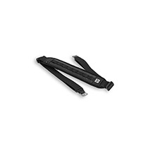 Tracolla Sw Motech Legend Gear LA12 nero
