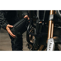 Borsa Aggiuntiva Sw Motech Legend Gear La9 Nero - img 2