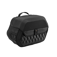 Sw Motech Legend Gear Lh1 Side Bags Black