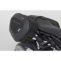 Sacoches Latérales Sw Motech Blaze Pro Yamaha Mt-10