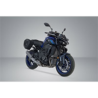 Sw Motech Blaze Pro Side Bags Yamaha Mt-10 - 3