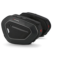Borse Laterali Sw Motech Blaze Pro Honda Cb 500x