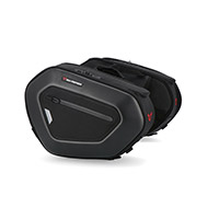 SWモテック プロ ブレイズ H サイドバッグセット CBR600RR 24