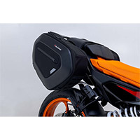 Bolsas Laterales Sw Motech Pro Blaze H Ktm 390 Duke