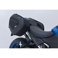 Maleta lateral Sw Motech Pro Blaze H GSX-S950