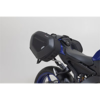 Bolsas Laterales SW-MOTECH Pro Blaze YZF-R9 negro