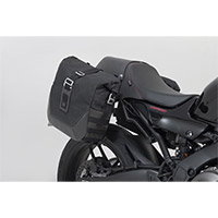 Kit Valises Sw Motech Legend Gear Lc Xsr900 Noir