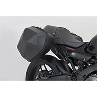 Sw Motech Urban Abs Cases Kit Yamaha Xsr900 2021