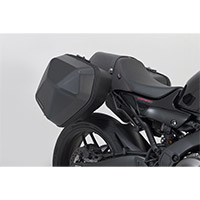 Sw Motech アーバン ABS ケースキット ヤマハ XSR900 2021 - 2