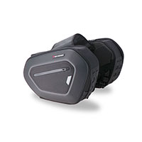 Sw Motech Pro Blaze Bag Kit Bmw F900 R Black