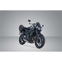 SW Motech Pro Blaze H サイドケース Kawasaki Z650