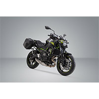 Sw Motech Urban ABS サイド ケース Kawasaki Z650 - 2