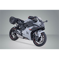 Bolsas Laterales Sw Motech Pro Blaze H CFMoto 675SR-R - img 2