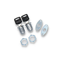 Kit Serratura Sw Motech Legend Gear