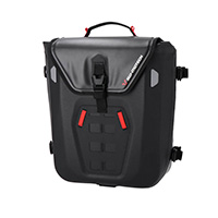 Bolsa Sw Motech Sysbag Wp M negra