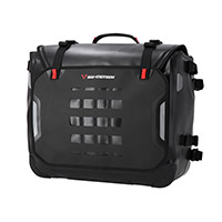 Kit De Sacoche Gauche Sw Motech Sysbag Wp L Avec Plaque