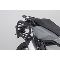 Kit valises Sw Motech SysBag WP L/L X-ADV noir - 3