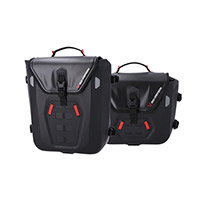 Borse Sw Motech SysBag WP M/S Tenere 700 WR nero