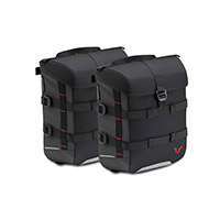 Sw Motech Sysbag 15/15 Cases Kit Xsr 900 2021