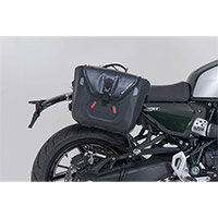 Sw Motech Sysbag Wp S/s Side Cases Kit Bmw R12 Ninet