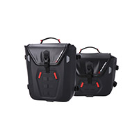 Sw Motech Sysbag Wp S/s Side Cases Kit Bmw R12 Ninet