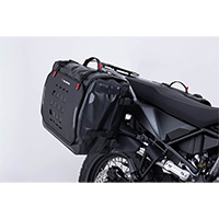 SW Motech SysBag WP L/L CF 800 MT-X バッグキット